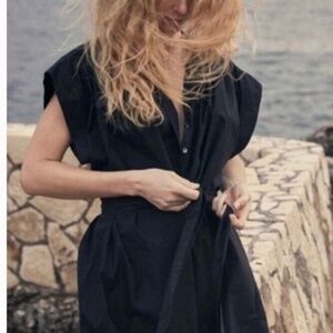 Doen Alvina Dress